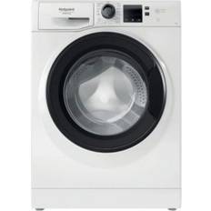 Hotpoint vaskemaskine Hotpoint Ariston machine NS722UWKSPTN