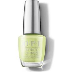 OPI Infinite Shine Nail Polish myself 2023