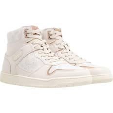 Coach Sneakers Coach Hi Top Coated