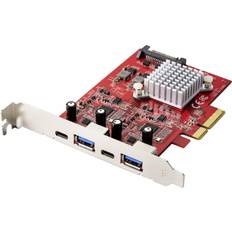 Controllerkarten Renkforce RF-4679642
