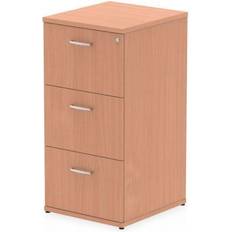 Impulse 3 Drawer Filing Cabinet