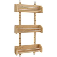 Wood Kitchen Drawers & Shelves Rev-A-Shelf 4ASR-18