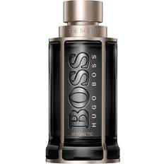 HUGO BOSS Homme Eau de Parfum HUGO BOSS The Scent Magnetic EdP