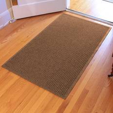 Entrance Mats Bungalow Flooring Weatherguard Pro Squares Brown