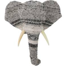 Papir Dekorationsfigurer Bloomingville Mini Todi Dekorationsfigur 29cm