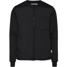 Rains Rain Jackets & Rain Coats Rains Liner Jacket - Black