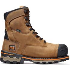 Safety Boots Timberland PRO Boondock 8" Waterproof Composite Toe Work Boots