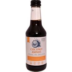 Europa Sojasåser Rømer Coconut Aminos 20cl