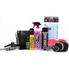 Ultimate Bicycle Cleaning Kit