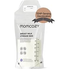 Milk Collection Momcozy Breastmilk Storing Bags 180ml 120pcs