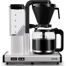 AIVIQ Appliances Kaffebryggare AIVIQ Appliances Design Aromatico AFC-2101