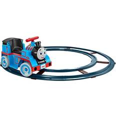 Thomas the Tank Engine Ride-On Toys Thomas & Friends Ride onTrain with Track