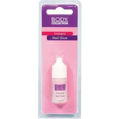 Colles à ongles Body Collection Pink Gel Nail Glue 2ml