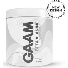 GAAM Aminosyror GAAM Beta Alanine 200g