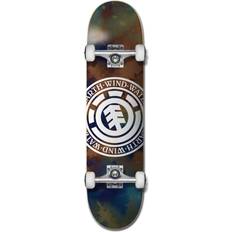 Element Complete Skateboards Element Magma Seal 8"