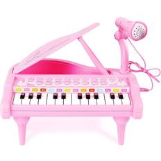 Toy Pianos Conomus Beautiful Melody Little Musician Piano