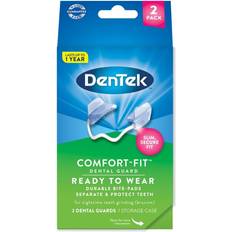 Dentures & Dental Splints DenTek Comfort-Fit Dental Guard