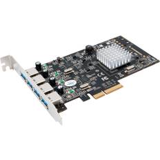 Schede di Controllo EXSYS EX-12004-2