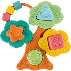 Clasificadores de Formas Chicco Baobab Shape Sorter