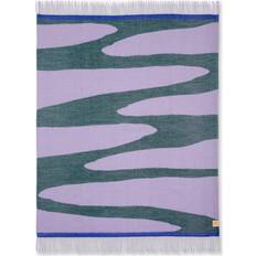 Mette Ditmer Gallery Couverture Vert (170x125cm)