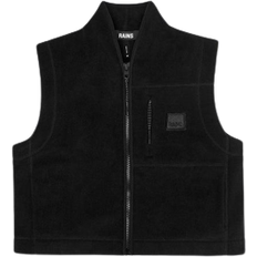 Rains Man Vests Rains Fleece W Vest