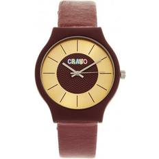 Crayo (CRACR4408) Trinity Maroon