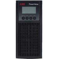Sähkötarvikkeet ABB PowerValue 11 T G2 UPS-laite