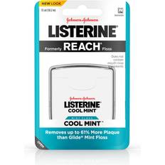 Listerine Reach Cool Mint