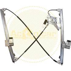 Valeo Alzacristallo 851107 Anteriore Dx Elettrico Finestra a Battente Triplo vetro