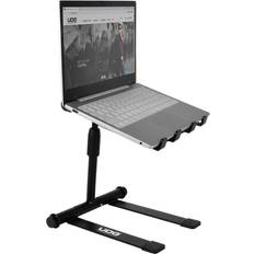 Ultimate Height Adjustable Laptop Stand