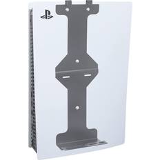 Controller & Console Stands PS5 Wall Mount Stand - Black