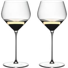 Riedel Veloce Chardonnay Calice da Vino Bianco 69cl 2pcs