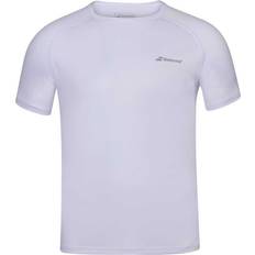 T shirts junior Babolat Junior Play T-shirt