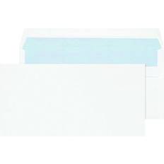PurelyEveryday Dl 80gsm Self Seal Envelopes 50-pack
