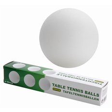 Bordtennis HC Bordtennisbold 6-pack