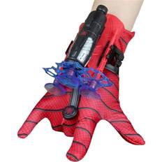 Accessories Allflash Spider-Man Gloves Web Shooter for Kids