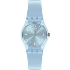 Swatch Fairy Frosty (LL123)