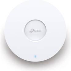 TP-Link Aksesspunkter - Wi-Fi 6 (802.11ax) Aksesspunkter, Bridges & Repeatere TP-Link EAP653