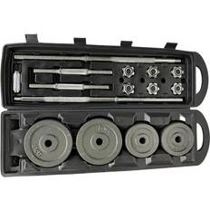 Barbell & Dumbbell Set 50kg