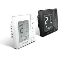 Salus Vand & Afløb Salus Rumtermostat Salus Fort Hvid Vs30