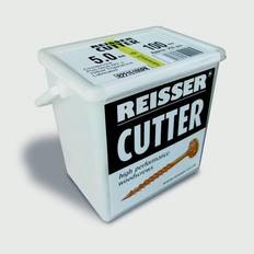 REISSER 3.5 40mm Cutter Wood Screws - Tub of 1250