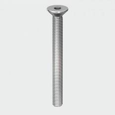 Stainless Steel Screws Timco Screws & Hex Nuts - Countersunk