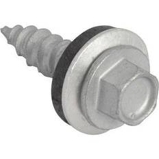 Forgefix TFHT6325 TechFast Hex Head Screw Sheet