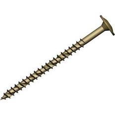 Wafer head screws Forgefix FFCS8340 Wafer Head Torx T40 Screws Tan Tub