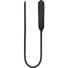Silcone Vibrating Bullet Plug Extra Long