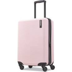 American Tourister Single Wheel Suitcases American Tourister Stratum XLT Expandable Hardside 50cm