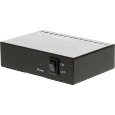 Delta Sdi-splitter 1:2 3g/hd-sdi