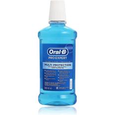 Oral-B Enjuagues bucales Oral-B Pro-expert Multi Protection 500ml