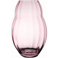 Pink Vases Villeroy & Boch Garden Collection Vase