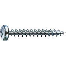 Spax 231010350355 Befestigungsmittel Screws galvanised